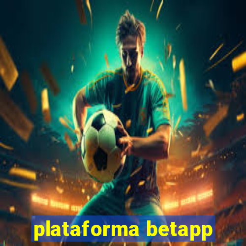 plataforma betapp